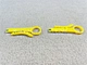 cable wire stripping tool