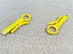 cable wire stripping tool